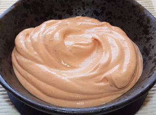 Salsa Especial De La Casa