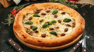 Crema di tartufo