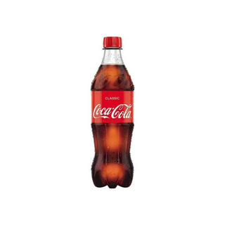 Coca Cola - Classique  ( 45Cl ) Bouteille