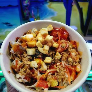 Crea Tu Bowl (Mediano)