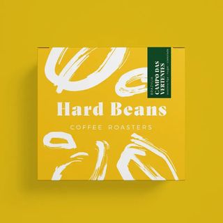 BRAZYLIA CAMPO DAS VERTENTES FILTR - 250 g