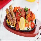 Tandoori Mix Grill