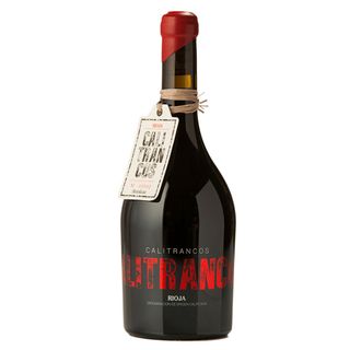 Calitrancos Rioja