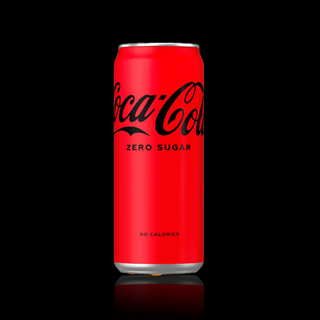 Coca Cola Zero