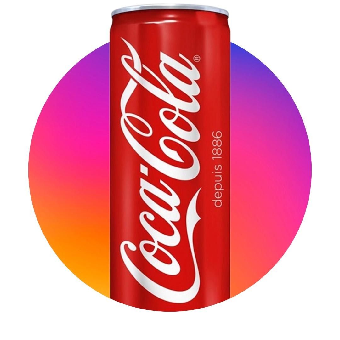Soda Bouteille (50cl)