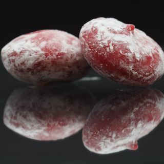 Mochis Frutos del Bosque Sin Gluten (2 Uds.)