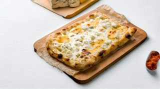 Quattro formaggi normale