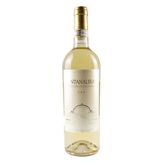 Funtanaliras - Vermentino - 75 cl