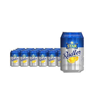 Star Radler