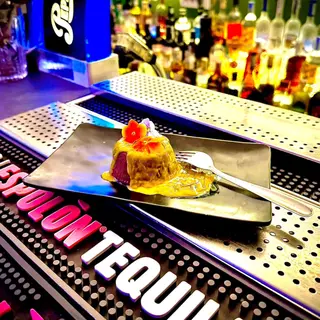 Soufflé