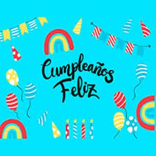Cumpleaños Feliz 4