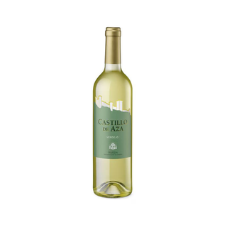 Vino Blanco Castillo De Aza Botella