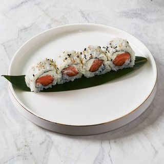 California Roll