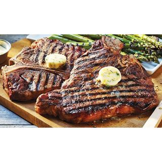 T-Bone Steak