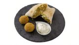 Falafel Normal