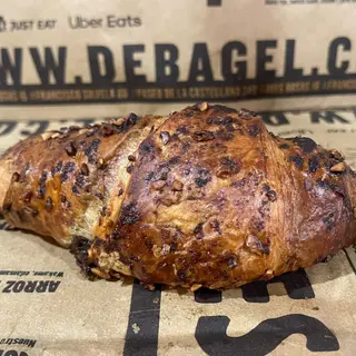 Croissant Chocolate