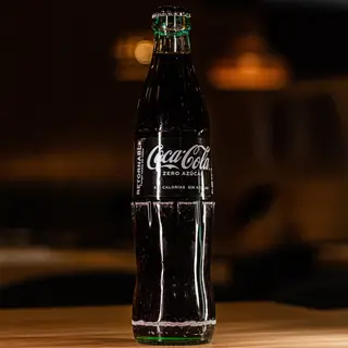 Coca cola zero