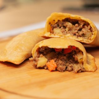 Meat Pie (Beef)