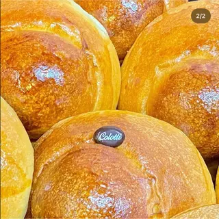 Brioche senza lattosio