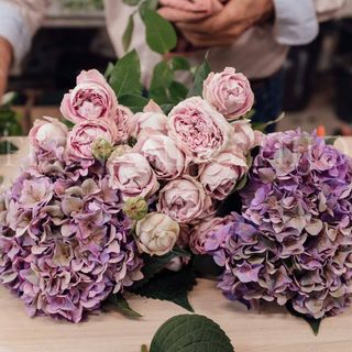 Ramo a elección del florista