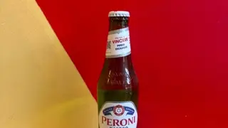 PERONI ZERO ALCOL