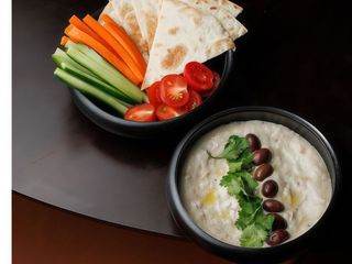 Бабагануш (200g)