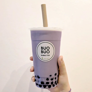 Taro Bubble Tea