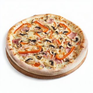 Піца Супрім
