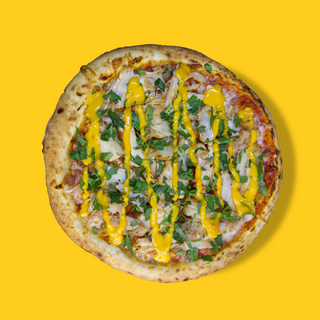 PIZZA CHEDDAR PUI DRISTOR