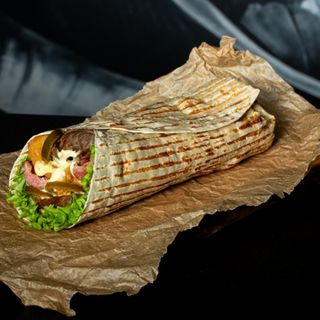 Rollo Drwala na Ostro 