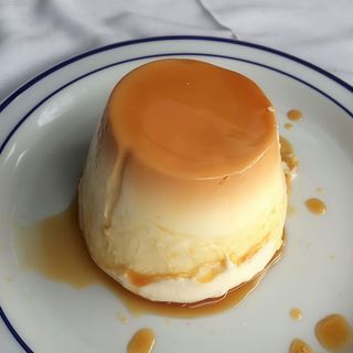 Flan