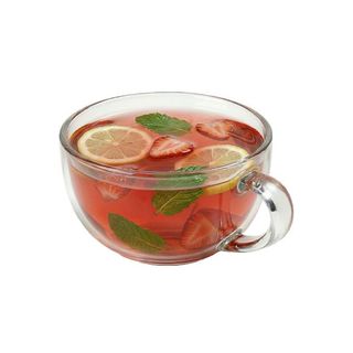 Клубничный чай (300мл)