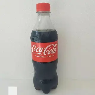 Cocacola 45cl