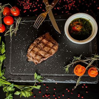 Muschi de vita Argentina (maturat 30 de zile)