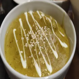 korma