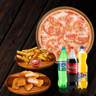 Комбо "Мини"