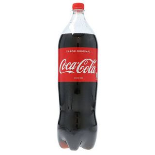 COCACOLA 2 L