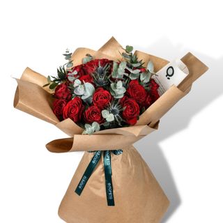 Buket - Miks cveća 05