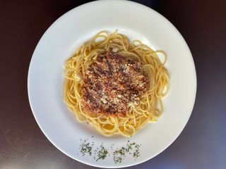 Bolonjeze pasta