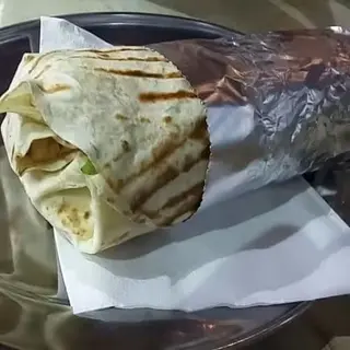 Doner Kebab Falafel