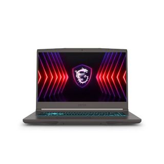 Ordenador Portátil Gaming Msi Thin 15 B13Ve-2446Es, Intel® Core™ I7-13620H, 16Gb Ram, 512Gb Ssd, Nvidia® Geforce Rtx™ 4050, Windows 11 Home, 15.6" Fhd - 4711377249553