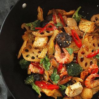 Dragone lnfuocato麻辣香锅