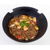 წიწიბურის ატრია ქათმით