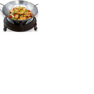 230. Pentola di fuoco pollo