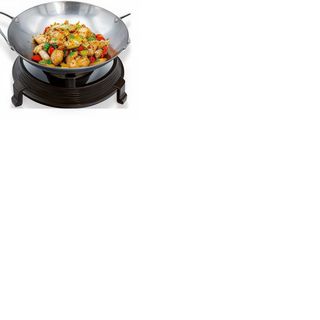 230. Pentola di fuoco pollo