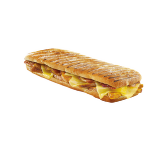 Panini Fruits De Mer