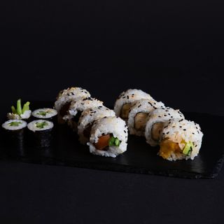 5 - Uramaki mały 12 szt.