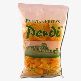 Patatas Fritas Perdi