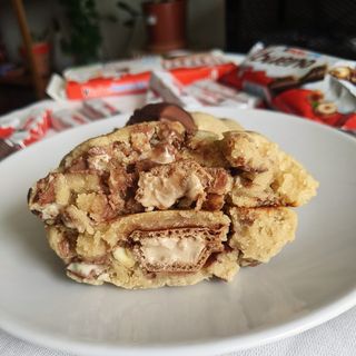 Cookie Kinder