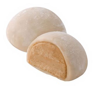 Mochi De cacahuete (2 Uds.)